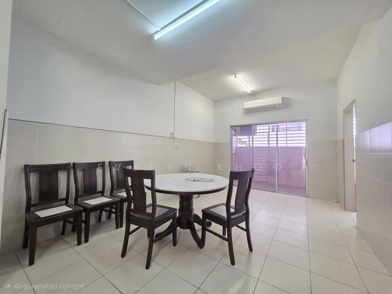 Rumah Teres 2-Tingkat untuk Disewa di Bandar Seri Coalfields (Sungai Buloh) - Evelyn Khoo - PropertyGuru.com.my