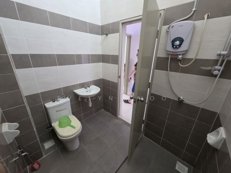 Rumah Teres 2-Tingkat untuk Disewa di Bandar Seri Coalfields (Sungai Buloh) - Evelyn Khoo - PropertyGuru.com.my