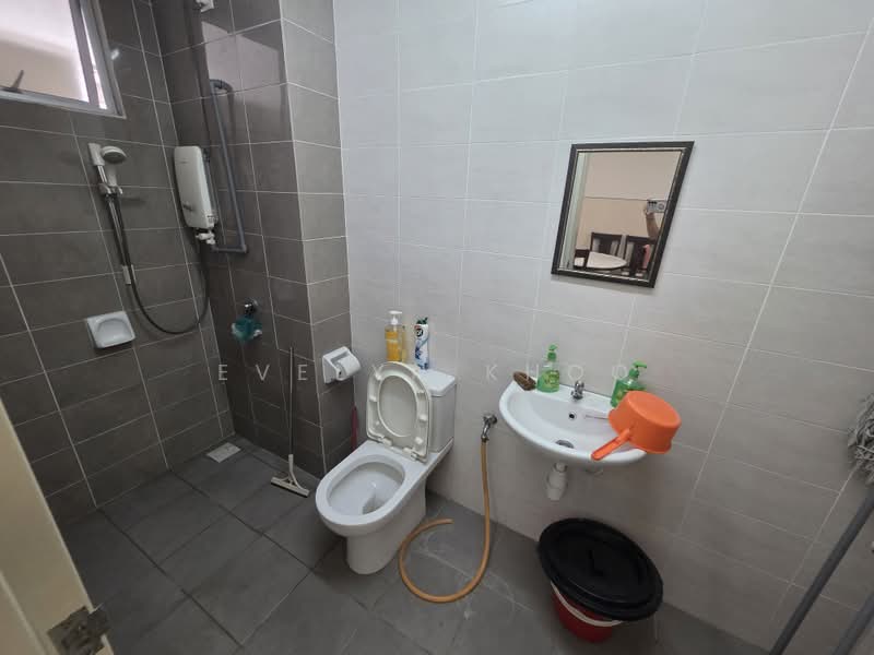 Rumah Teres 2-Tingkat untuk Disewa di Bandar Seri Coalfields (Sungai Buloh) - Evelyn Khoo - PropertyGuru.com.my
