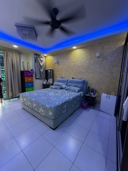 2-storey Terraced House for Sale in Taman Sierra Perdana (Masai) - Kang Wen Xiang - PropertyGuru.com.my