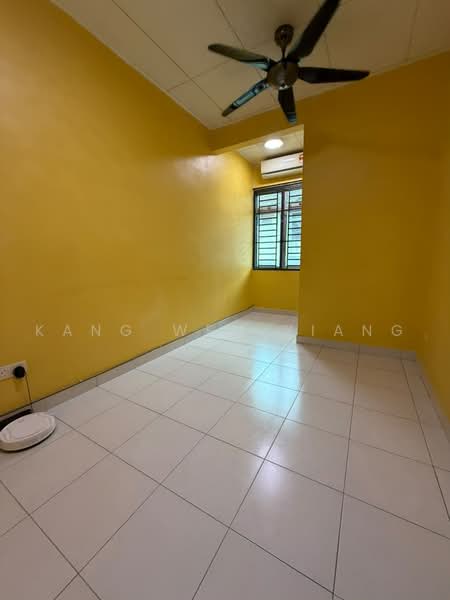 2-storey Terraced House for Sale in Taman Sierra Perdana (Masai) - Kang Wen Xiang - PropertyGuru.com.my