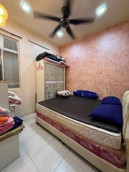 2-storey Terraced House for Sale in Taman Sierra Perdana (Masai) - Kang Wen Xiang - PropertyGuru.com.my
