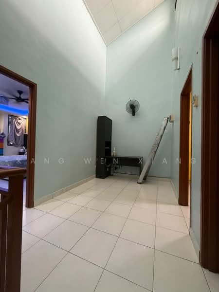 2-storey Terraced House for Sale in Taman Sierra Perdana (Masai) - Kang Wen Xiang - PropertyGuru.com.my