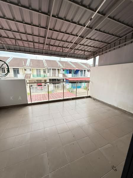 2-storey Terraced House for Sale in Taman Sierra Perdana (Masai) - Kang Wen Xiang - PropertyGuru.com.my