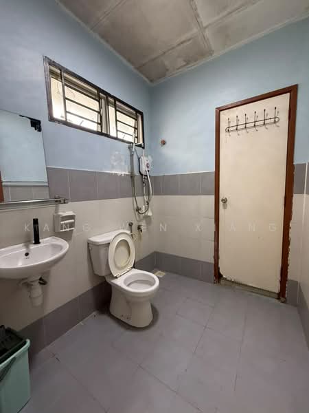 2-storey Terraced House for Sale in Taman Sierra Perdana (Masai) - Kang Wen Xiang - PropertyGuru.com.my