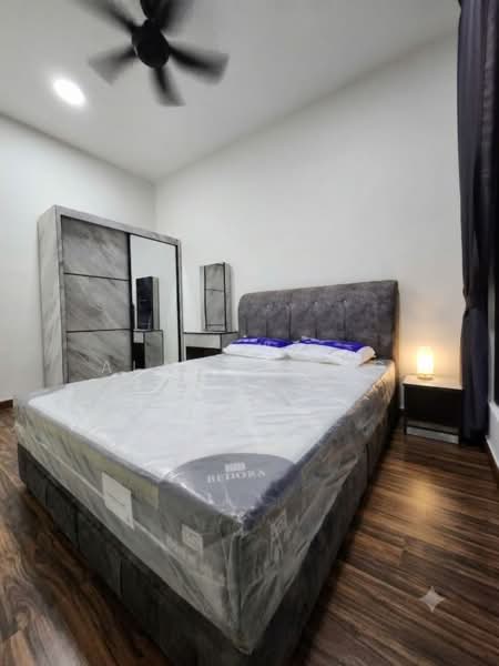 Service Residence for Rent at Aster Hill - ALAN LEONG - Bedroom - PropertyGuru.com.my