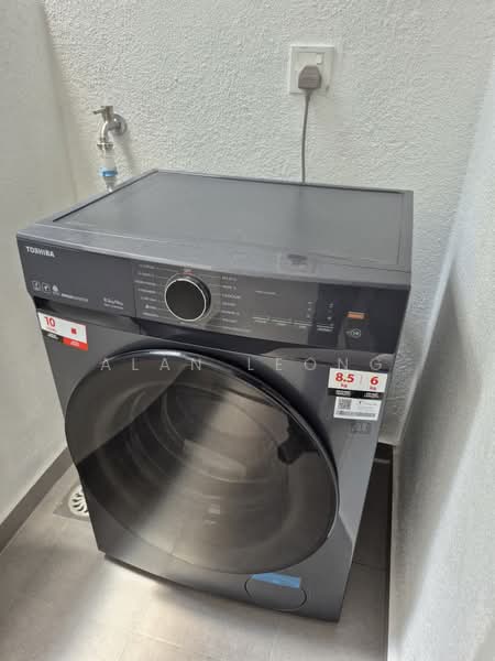 Service Residence for Rent at Aster Hill - ALAN LEONG - Interior - PropertyGuru.com.my