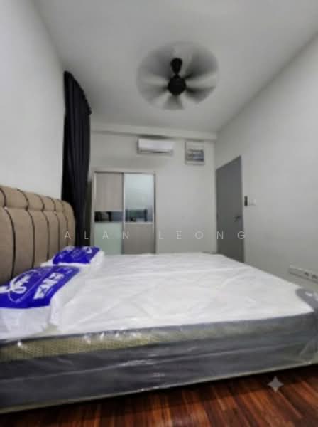 Service Residence for Rent at Aster Hill - ALAN LEONG - Bedroom - PropertyGuru.com.my