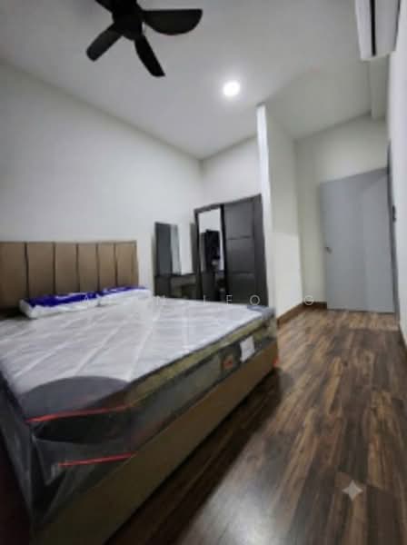 Service Residence for Rent at Aster Hill - ALAN LEONG - Bedroom - PropertyGuru.com.my