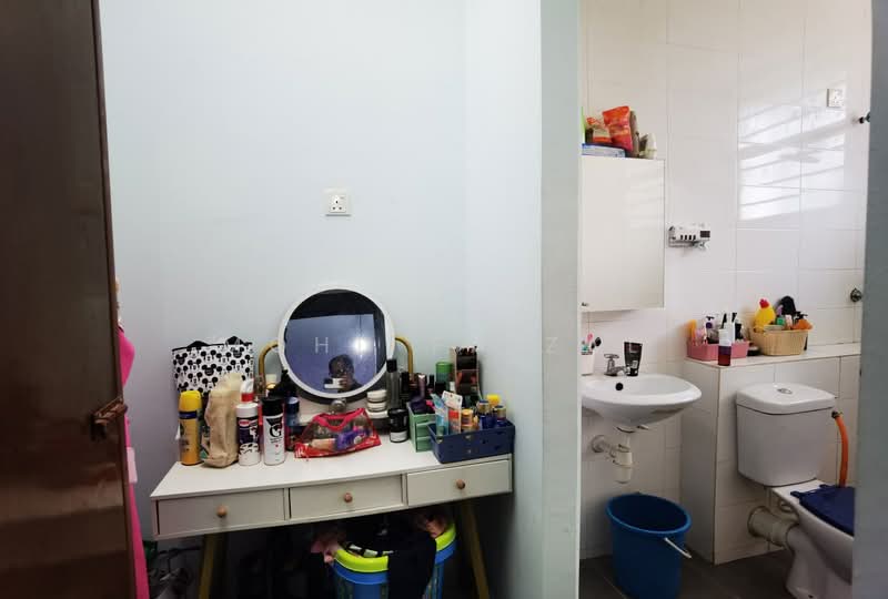 Rumah Teres 3-Tingkat untuk Dijual di Bandar Baru Bangi (Selangor) - Mohd Faizal - Bathroom - PropertyGuru.com.my