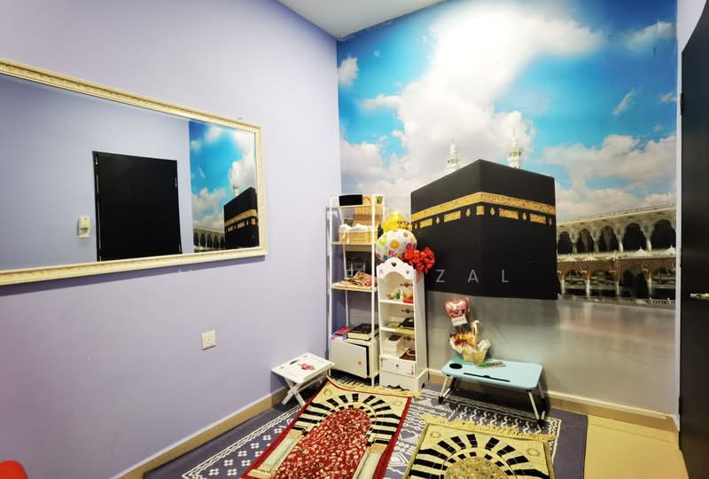 Rumah Teres 3-Tingkat untuk Dijual di Bandar Baru Bangi (Selangor) - Mohd Faizal - Interior - PropertyGuru.com.my