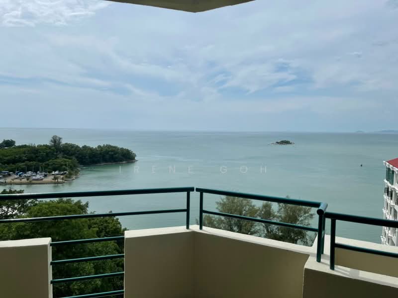 Condominium for Sale at Diamond Villa Condominium - Irene Goh - View - PropertyGuru.com.my