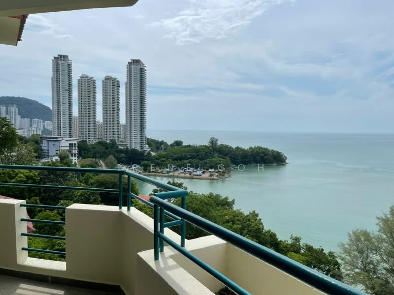 Condominium for Sale at Diamond Villa Condominium - Irene Goh - View - PropertyGuru.com.my