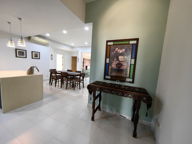 Condominium for Sale at Diamond Villa Condominium - Irene Goh - Interior - PropertyGuru.com.my