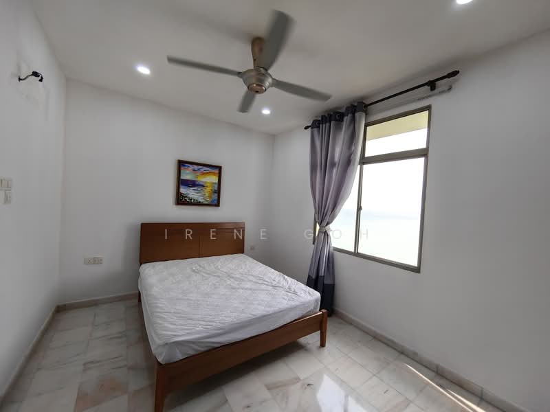 Condominium for Sale at Diamond Villa Condominium - Irene Goh - Bedroom - PropertyGuru.com.my