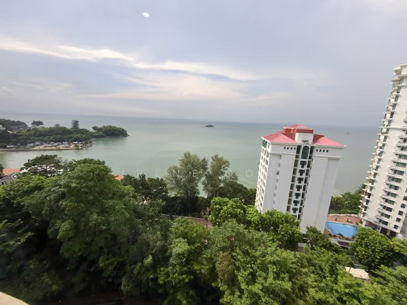 Condominium for Sale at Diamond Villa Condominium - Irene Goh - View - PropertyGuru.com.my