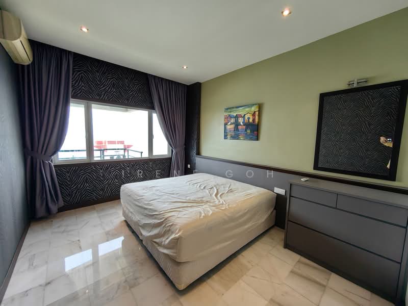 Condominium for Sale at Diamond Villa Condominium - Irene Goh - Bedroom - PropertyGuru.com.my