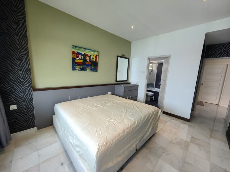 Condominium for Sale at Diamond Villa Condominium - Irene Goh - Bedroom - PropertyGuru.com.my