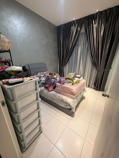 2-storey Terraced House for Rent in Puncak Alam (Selangor) - Benson Lian - Bedroom - PropertyGuru.com.my