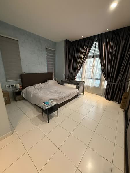 2-storey Terraced House for Rent in Puncak Alam (Selangor) - Benson Lian - Bedroom - PropertyGuru.com.my