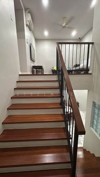 Rumah Teres 2 Tingkat untuk Dijual di Bandar Sungai Long (Selangor) - Stella Lee - Interior - PropertyGuru.com.my