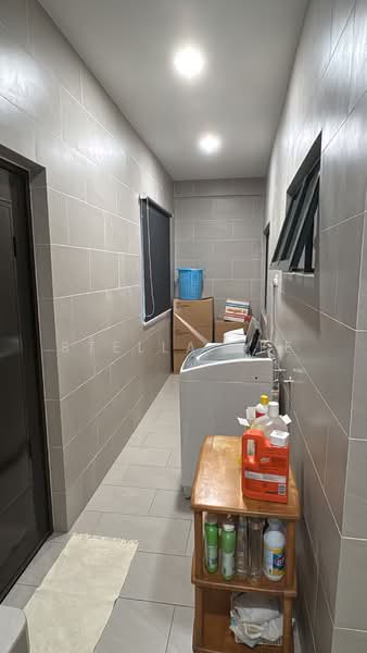Rumah Teres 2 Tingkat untuk Dijual di Bandar Sungai Long (Selangor) - Stella Lee - Interior - PropertyGuru.com.my