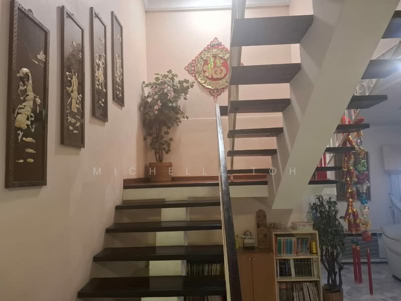 Semi-Detached House for Sale in SS 21, Damansara Utama (Petaling Jaya) - Michelle Toh - Interior - PropertyGuru.com.my