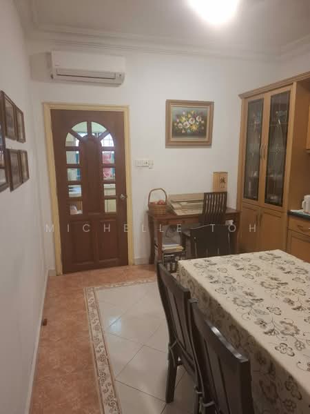 Semi-Detached House for Sale in SS 21, Damansara Utama (Petaling Jaya) - Michelle Toh - Dining Room - PropertyGuru.com.my