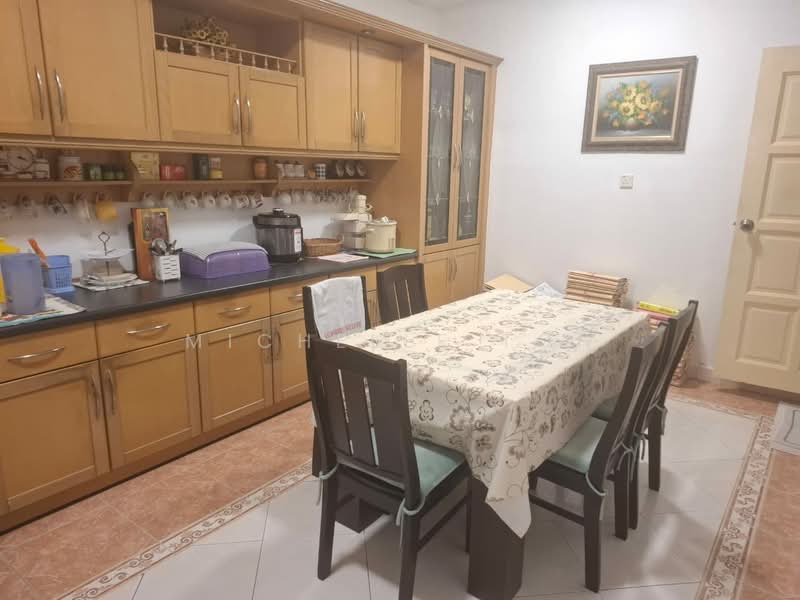 Semi-Detached House for Sale in SS 21, Damansara Utama (Petaling Jaya) - Michelle Toh - Dining Room - PropertyGuru.com.my