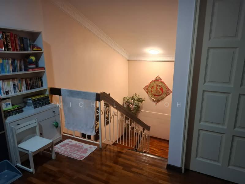 Semi-Detached House for Sale in SS 21, Damansara Utama (Petaling Jaya) - Michelle Toh - Interior - PropertyGuru.com.my