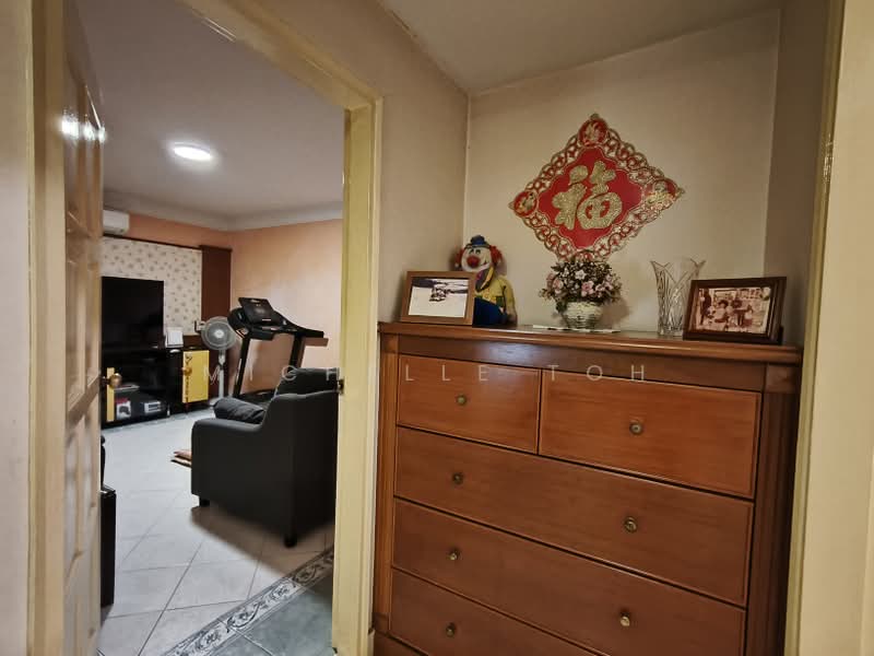 Semi-Detached House for Sale in SS 21, Damansara Utama (Petaling Jaya) - Michelle Toh - Interior - PropertyGuru.com.my