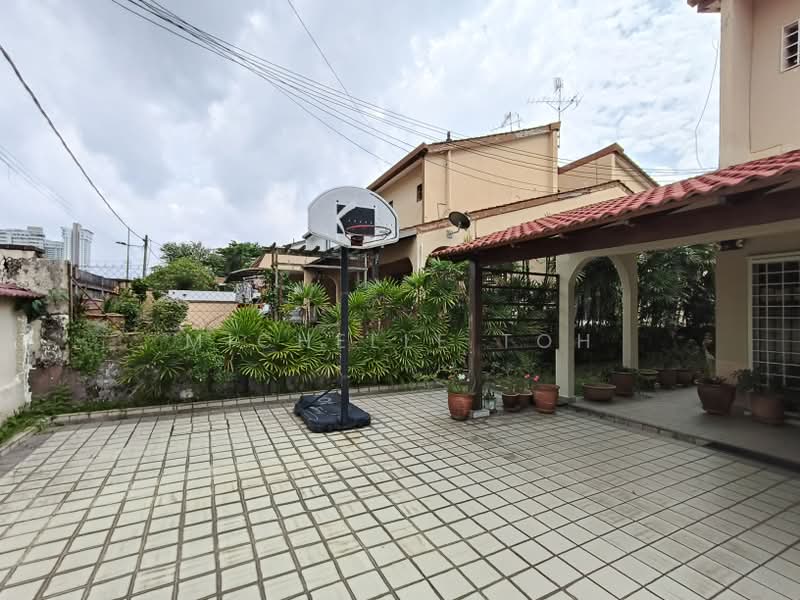 Semi-Detached House for Sale in SS 21, Damansara Utama (Petaling Jaya) - Michelle Toh - Exterior - PropertyGuru.com.my