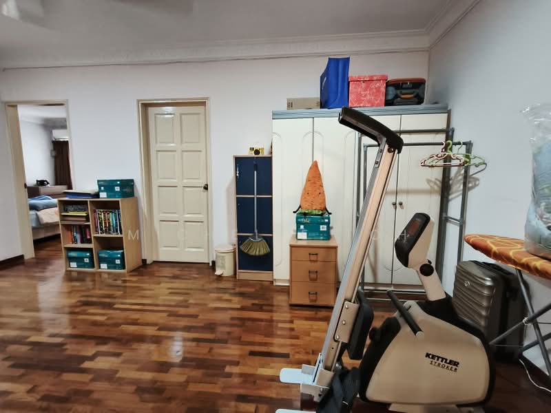 Semi-Detached House for Sale in SS 21, Damansara Utama (Petaling Jaya) - Michelle Toh - Interior - PropertyGuru.com.my