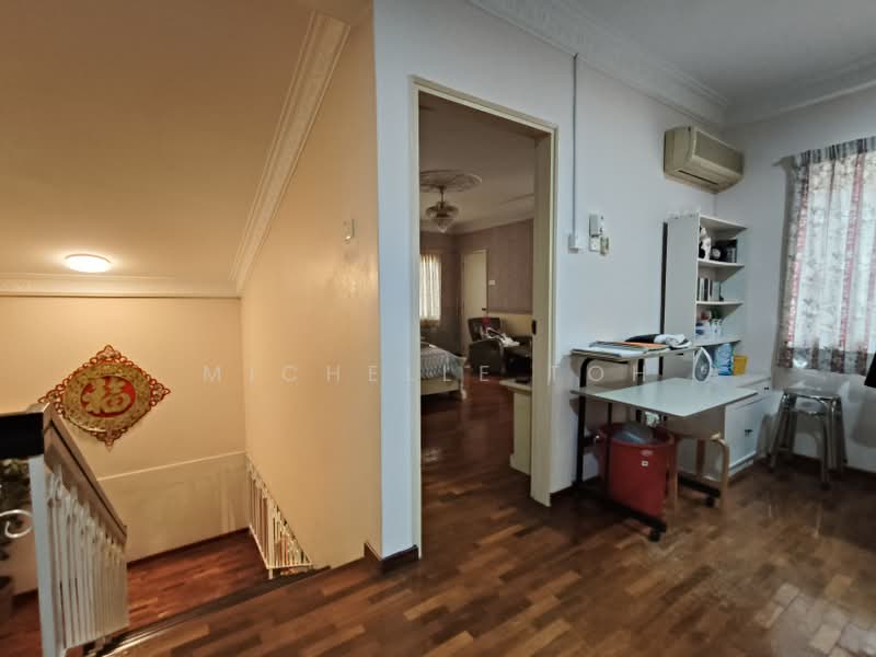 Semi-Detached House for Sale in SS 21, Damansara Utama (Petaling Jaya) - Michelle Toh - Interior - PropertyGuru.com.my