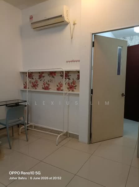 Pangsapuri untuk Dijual di PARC Regency (Residensi Masai) - Alexius Lim - Interior - PropertyGuru.com.my