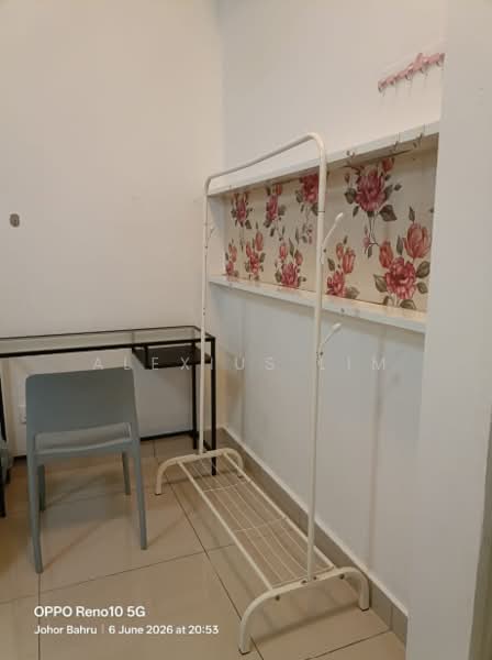 Pangsapuri untuk Dijual di PARC Regency (Residensi Masai) - Alexius Lim - Interior - PropertyGuru.com.my