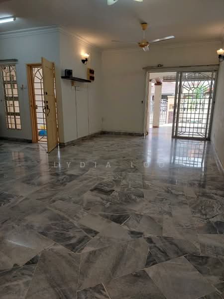 2-storey Terraced House for Rent in Usj 20 (Subang Jaya) - Lydia Loo - Living Room - PropertyGuru.com.my