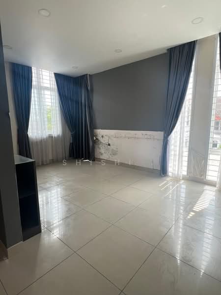 Bungalow House untuk Dijual di Taman Suria (Johor Bahru) - Shishi . - PropertyGuru.com.my
