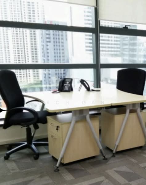 Pejabat untuk Disewa di KL City Centre (Kuala Lumpur) - Zach Gan - Study - PropertyGuru.com.my