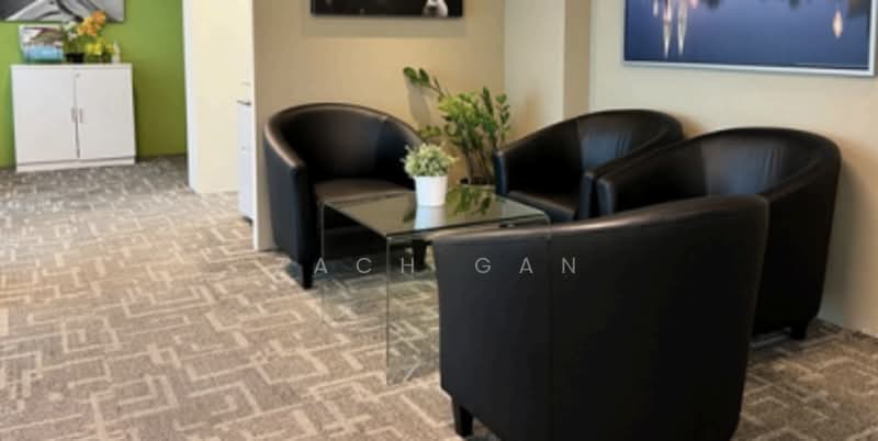Pejabat untuk Disewa di KL City Centre (Kuala Lumpur) - Zach Gan - Interior - PropertyGuru.com.my