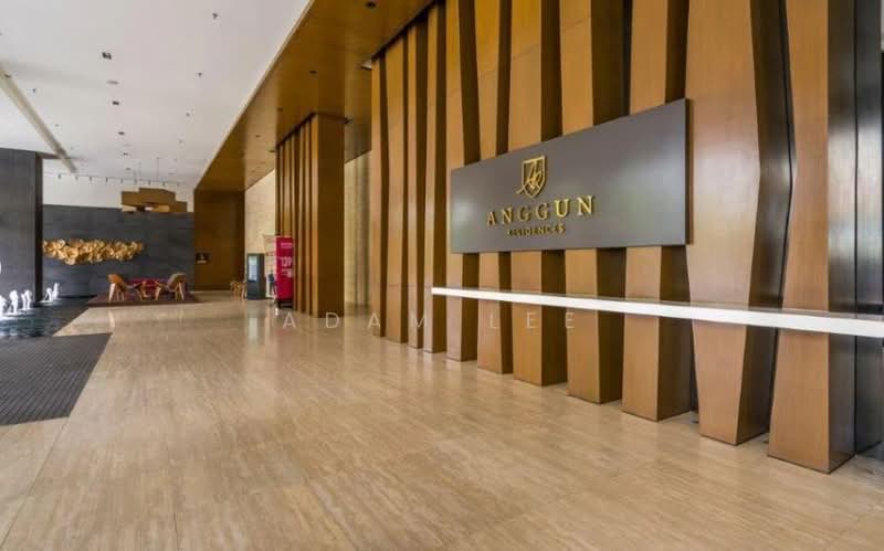 Servis Apartment untuk Dijual di Anggun Residences - Adam Lee - PropertyGuru.com.my
