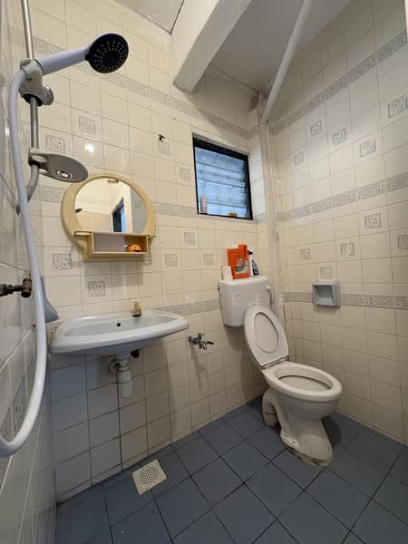 2-storey Terraced House for Sale in Bandar Kajang (Kajang) - Alan Lee - Bathroom - PropertyGuru.com.my