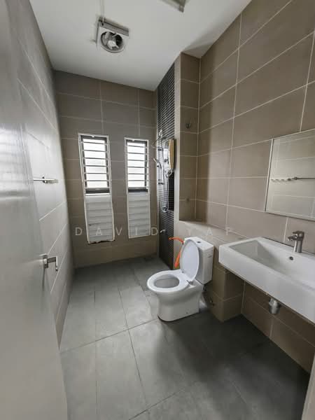 2-storey Terraced House for Rent in Bandar Bukit Raja (Klang) - David Yap - Bathroom - PropertyGuru.com.my
