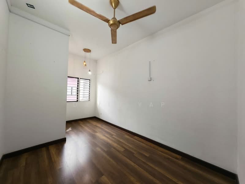 2-storey Terraced House for Rent in Bandar Bukit Raja (Klang) - David Yap - Interior - PropertyGuru.com.my