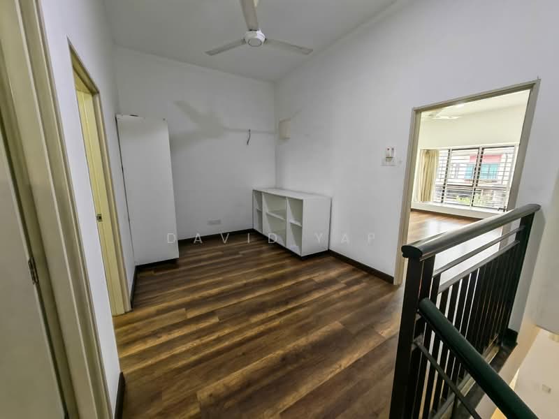 2-storey Terraced House for Rent in Bandar Bukit Raja (Klang) - David Yap - Interior - PropertyGuru.com.my