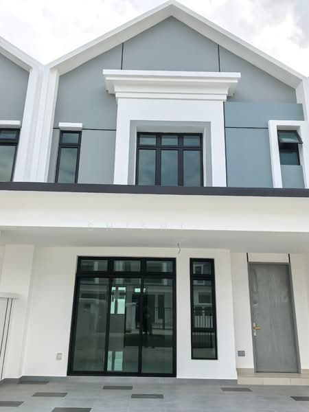 Rumah Teres 2 Tingkat untuk Dijual di Johor Bahru (Johor) - Shishi . - PropertyGuru.com.my