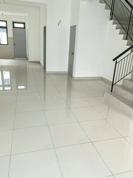 Rumah Teres 2 Tingkat untuk Dijual di Johor Bahru (Johor) - Shishi . - PropertyGuru.com.my