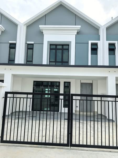 Rumah Teres 2 Tingkat untuk Dijual di Johor Bahru (Johor) - Shishi . - PropertyGuru.com.my