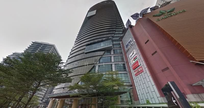 Pejabat untuk Disewa di Mid Valley City (Kuala Lumpur) - Rachel Ngu - Exterior - PropertyGuru.com.my
