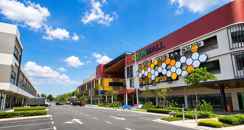 Shop / Office for Rent in Horizon Hills (Iskandar Puteri (Nusajaya)) - Zoe Lee - PropertyGuru.com.my